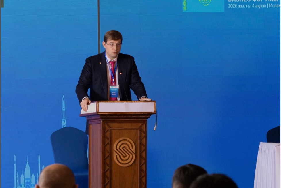 Тимур Турлов: «Өз Конституцияңды білу – әр азаматтың міндеті»